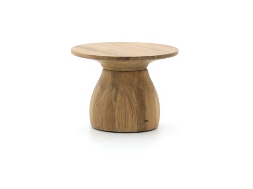 SUNS Farzi Loungetisch ø 55 cm (h: 41,5 cm)