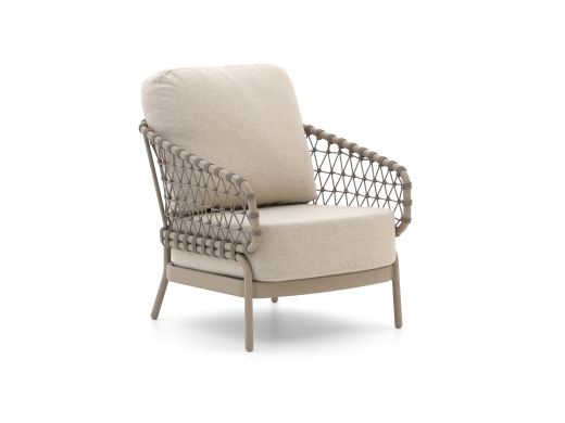 Tierra Outdoor Juno Gartensessel