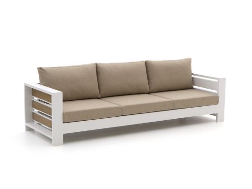 Bellagio Avolo Gartensofa 3-Sitzer 265 cm