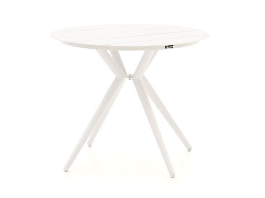Manifesto Sora Gartentisch ø 90 (h:75 cm)