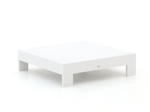 Bellagio Avolo Loungetisch 100x100x26 cm