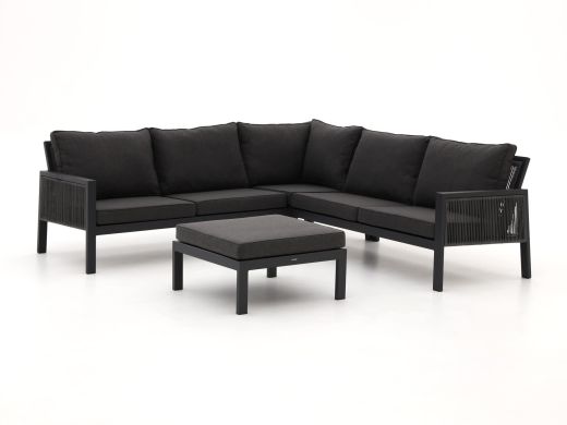 Manifesto Alzano Ecklounge-Set 4-teilig