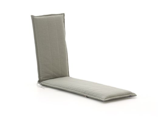 Outdoor Kissen für Deckchair 200x50 cm