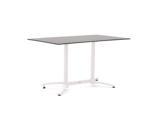Bellagio Canzo Gartentisch klappbar 120x70x73 cm