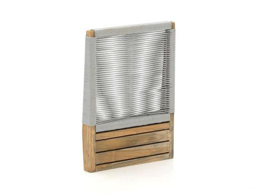 ROUGH-B Armlehne für Lounge Endelement
