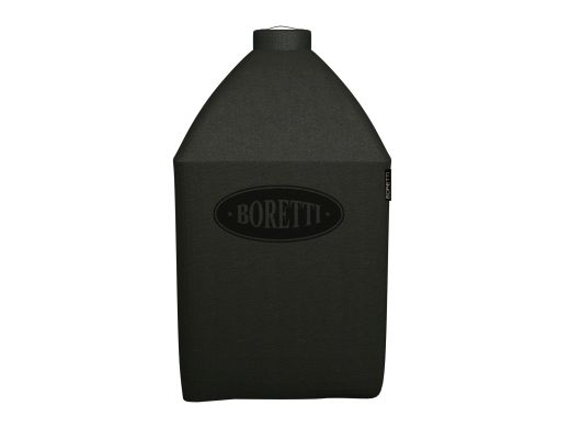 Boretti Abdeckung für Ceramica Large Kamado Grill 73x73x96 cm