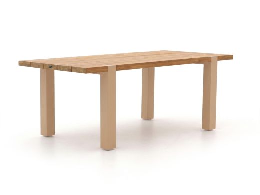 Hartman Almeria Gartentisch 200x100x77 cm