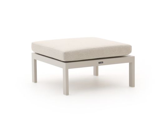 Manifesto Alzano Lounge Gartenhocker 78x78 cm