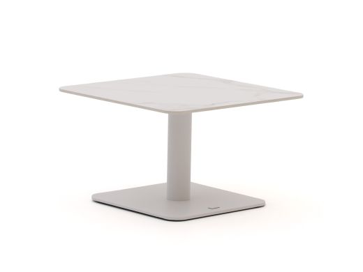 Bellagio San Lupo Loungetisch 59x59x37 cm