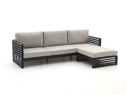 Bellagio Cadora Chaiselongue Lounge-Set 2-teilig