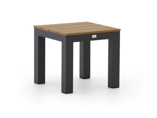 Bellagio Fidenza Beistelltisch 46x46x42 cm