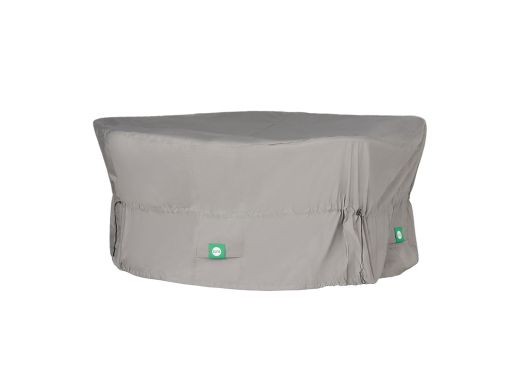 SUNS Gartenmöbelabdeckung R2 Gartenmöbel-Set ø 220 cm (h: 87 cm)