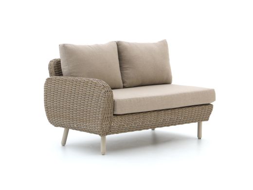 Intenso Suzzara Lounge Element rechter Arm 145 cm