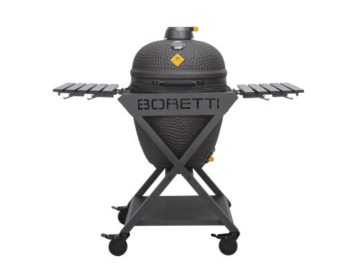 Boretti Ceramica Large Kamado Grill 130x73x123 cm