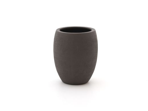 Luca Lifestyle Terreno Tall Balloon Blumentopf M ø 40 cm (h: 50 cm)