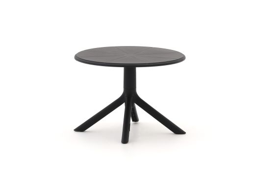 Forza Rieti Gartentisch ø 60 cm (h:43,5 cm)