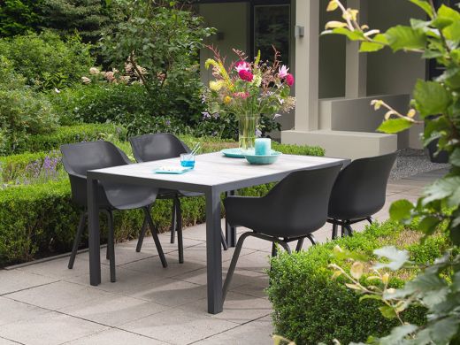 Hartman Sophie Element Gartenstuhl