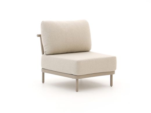 Tierra Outdoor Fresca Lounge Mittelelement 87 cm