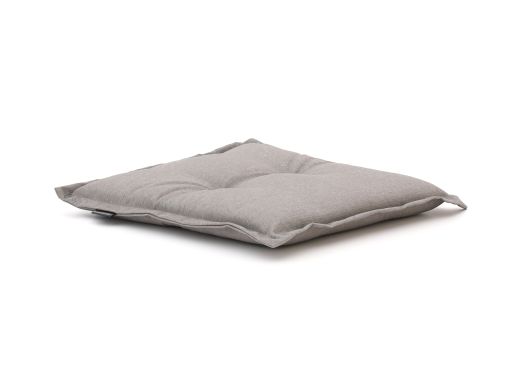 Madison Hocker/Sitzkissens 55x55 cm met rand Sitz