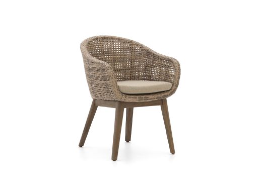 Intenso Venaco Gartenstuhl