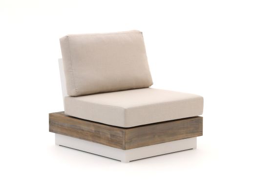 Bellagio Pilago lounge Mittelelement 80 cm