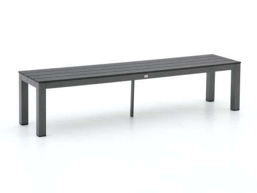 Bellagio Fidenza Picknickbank 195x45x45 cm