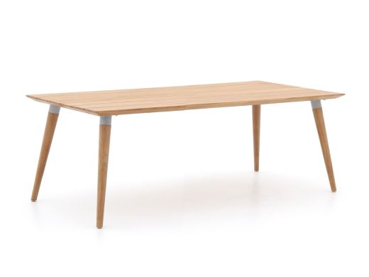 Hartman Sophie Studio Gartentisch 170x100 cm