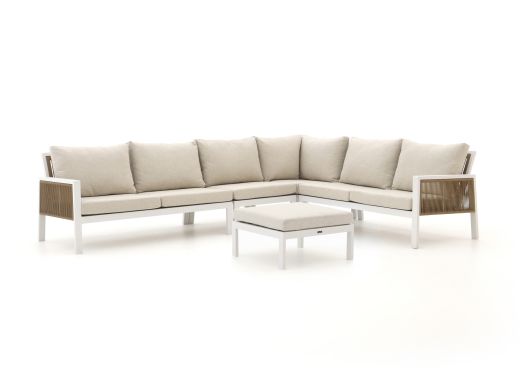 Manifesto Alzano Ecklounge-Set 5-teilig