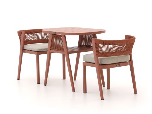 Manifesto Borsea Balkon-Set 3-teilig