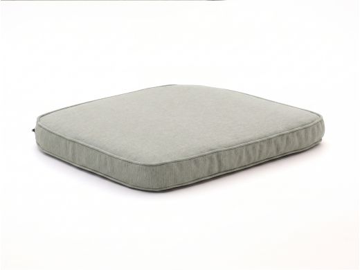 Wicker universelles Outdoor Kissen 48x48cm Sitz