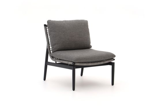 Bellagio Pizzoli Lounge Mittelelement 69,5 cm