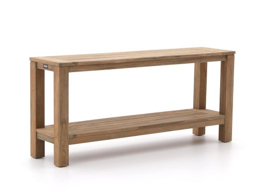 ROUGH-X Konsolentisch Outdoor 170x42x75 cm