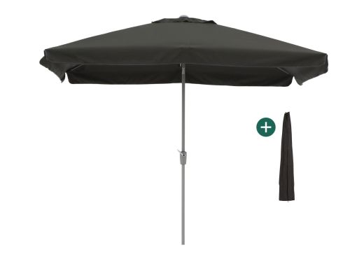 Shadowline Aruba Sonnenschirm 300x200 cm
