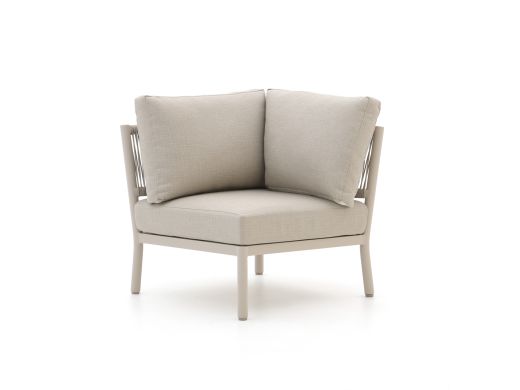 Bellagio Panaro Lounge Eckelement 82 cm