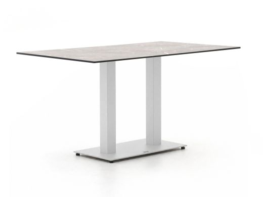 Forza Orta Gartentisch 140x80x73 cm