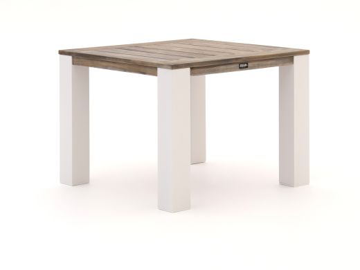 ROUGH-X Gartentisch 100x100x76 cm