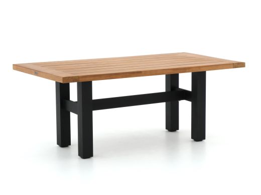 Hartman Sophie Yasmani Gartentisch 180x95 cm