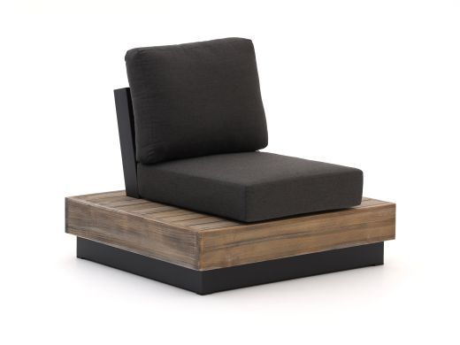 Bellagio Pilago lounge Gartensessel