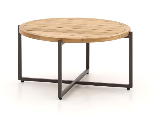 Apple Bee Condor Lounge Kaffeetisch ø 74 cm (h: 38 cm)