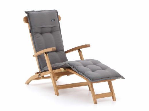 Sunyard Country Deckchair