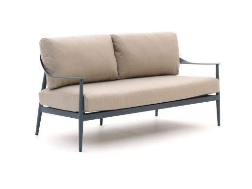 Bellagio Valli Gartensofa 177 cm