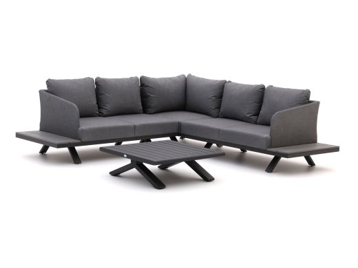 Il Tempo San Pietro/La Tomba Ecklounge-Set 4-Teilig
