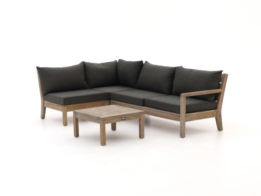 ROUGH Batang Ecklounge-Set 4-teilig links