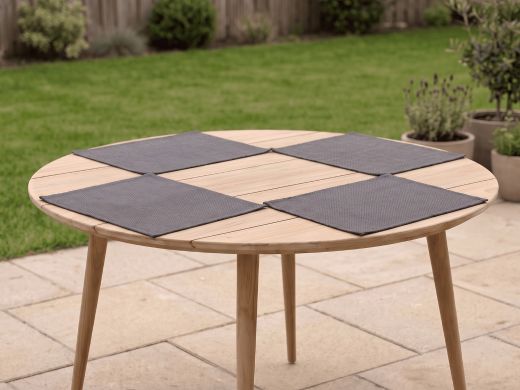 Madison x Kees Smit Tischset-Set
