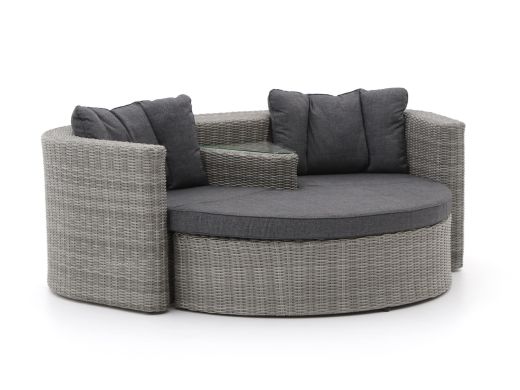 Intenso Venetië Loveseat Sessel 2-teilig