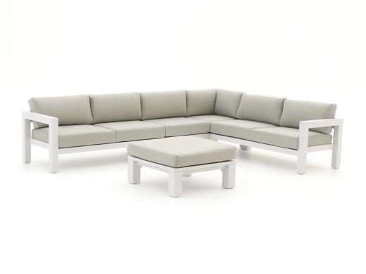Bellagio Campazzo Ecklounge-Set 5-teilig