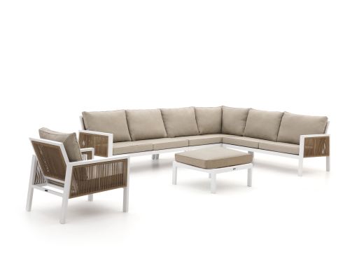 Manifesto Alzano Ecklounge-Set 6-teilig