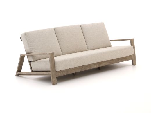 Apple Bee Spring Gartensofa 3-Sitzer 214 cm