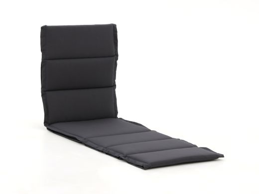 Tex Style Michelin Fiber Gartenliege Auflage 200x57 cm