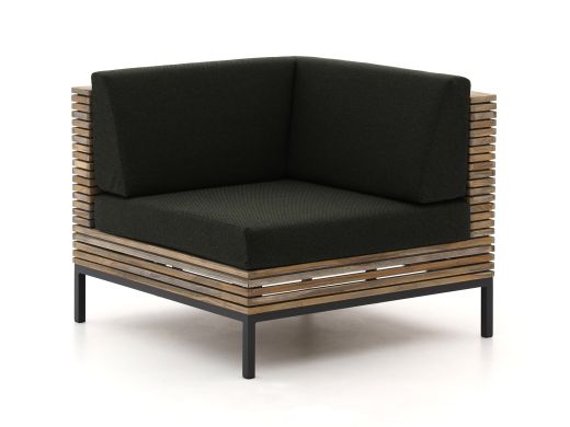 ROUGH-D Lounge Eckelement 89 cm